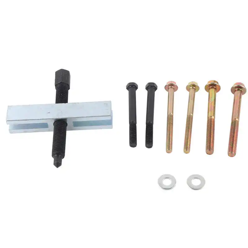 Разветвитель подшипника съемник антикоррозийный для мотоцикла автомобиля |