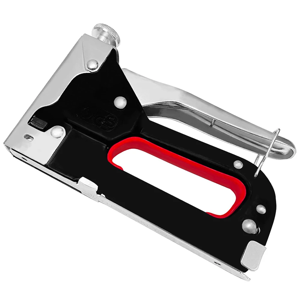 

Multitool 3 in 1 Nail Staple Gun Furniture Stapler For Wood Door Upholstery Framing Rivet Gun Kit Nailers Rivet Tool Nietzange