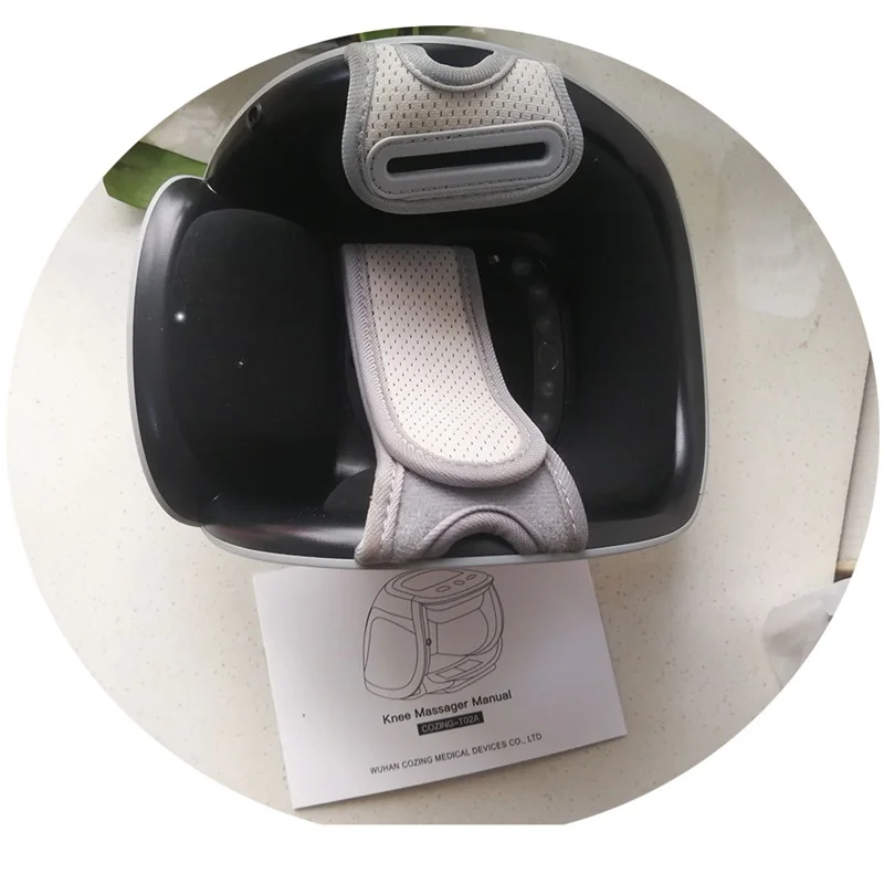 Jual Lutut Pendukung Bungkus Massager Penghangat Ruangan Infrared Panas Terapi Arthritis Kram Menghilangkan Rasa Sakit Cedera Pemulihan Lutut Rehabilitasi