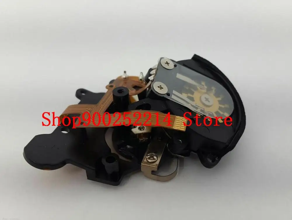 

Dial Wheel Top Cover Button Replacement Repair Part FOR Nikon D600 SLR