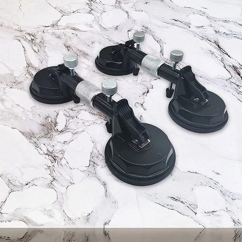 

Вакуумный подъемник из гранита, 5 дюймов, 2 шт.