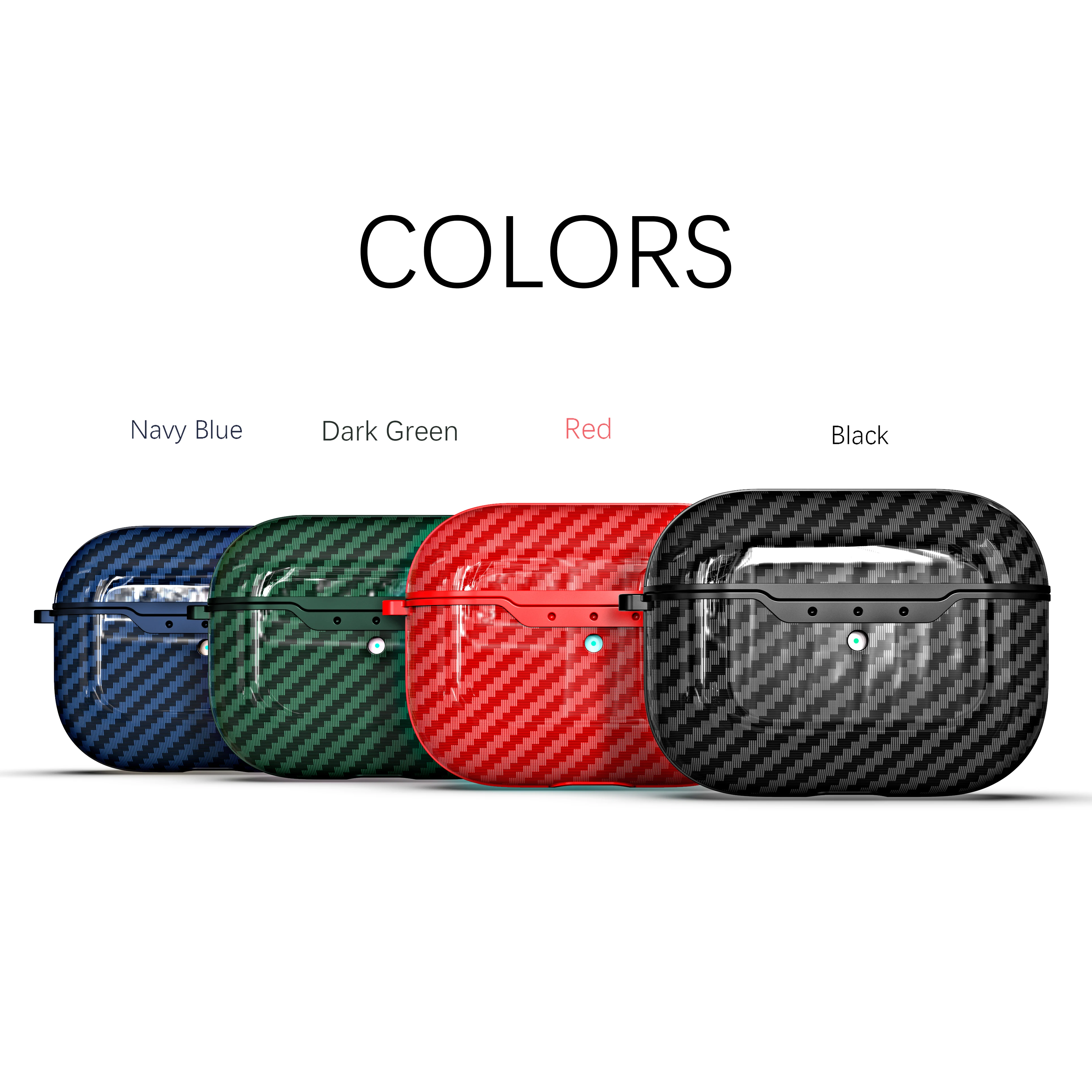 Чехол s для AirPods 2 Coque Bluetooth беспроводные наушники мужские из углеродного волокна сумка чехол для AirPods Pro Чехол для гарнитуры зарядный чехол