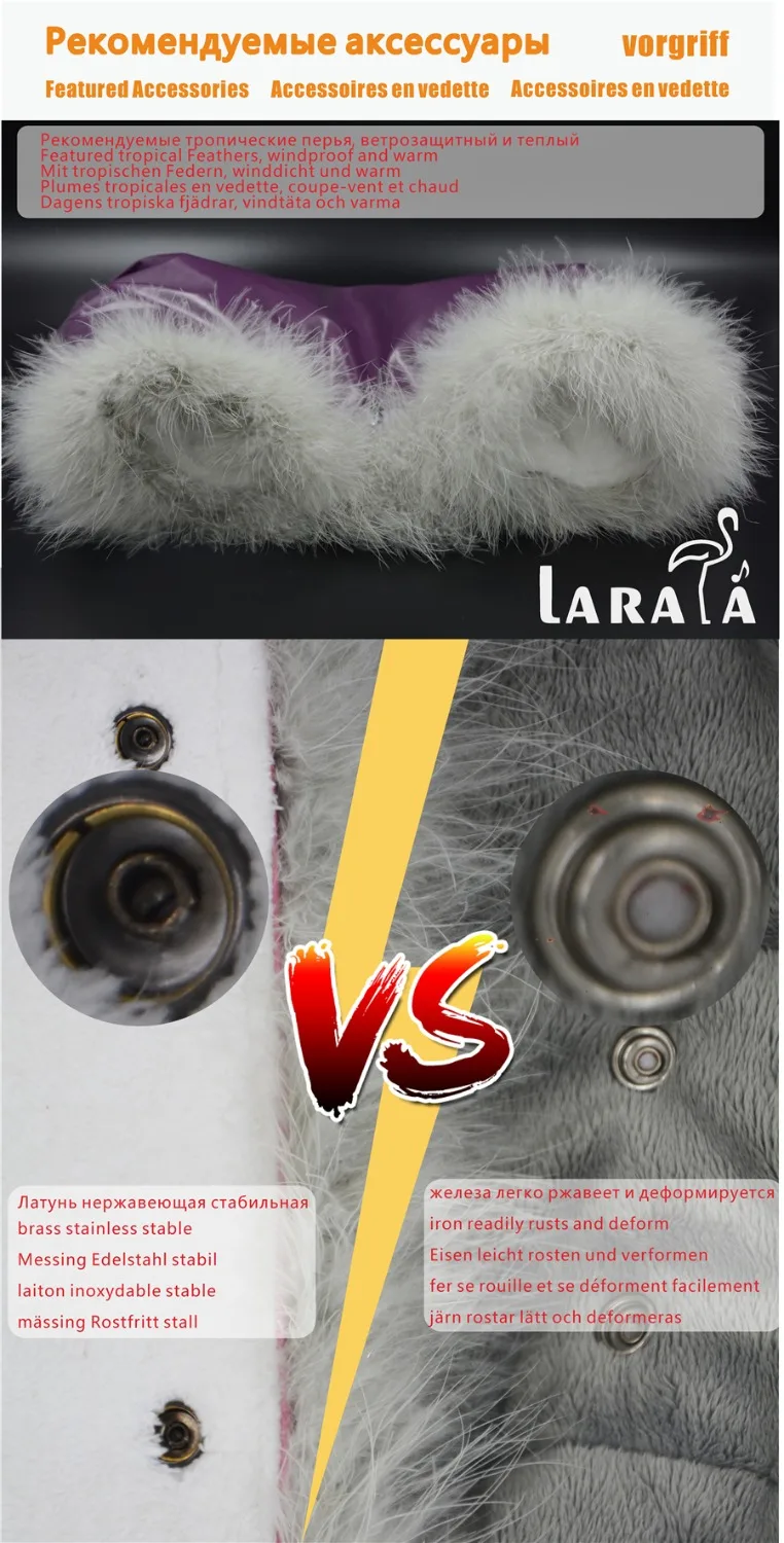 варежки для коляски Женские перчатки детской горячей мамы водонепроницаемые