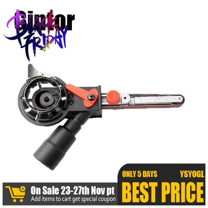 угловая шлифовальная мельница ленточная машина 2 разъем 1 - Цена: 1 590,94 руб.