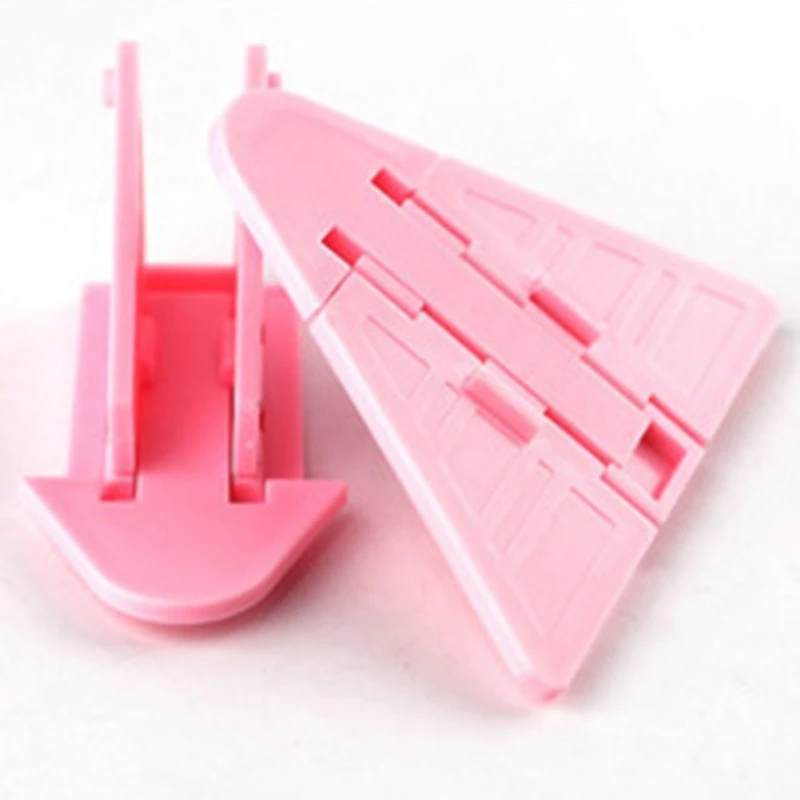 Детские Безопасные замки для ящиков защита окна замок анти детские раздвижные