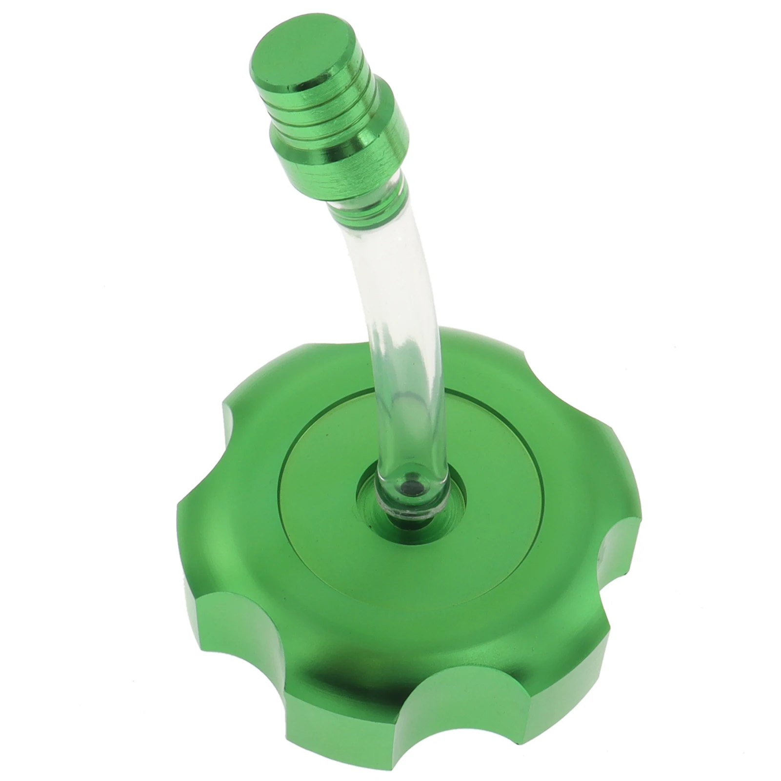 Алюминиевый топливный бак 39 мм с ЧПУ крышка запасная для мотоцикла 49cc 90 110 125CC