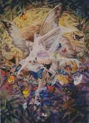 Набор для вышивки крестиком YIXIAO из хлопка с вышивкой | Дом и сад