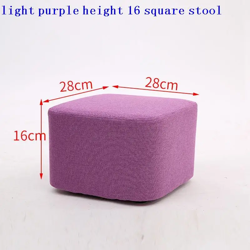 Kid Pouf Chambre Pufa Do Siedzenia Cocina диван для ног Скандинавская мебель Sgabello Poef Taburete обувь