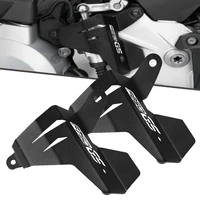 for bmw f750gs f850gs f750 f850 gs adventure adv motorcycle aluminium gear shift lever protective cover shifter guard accessorie