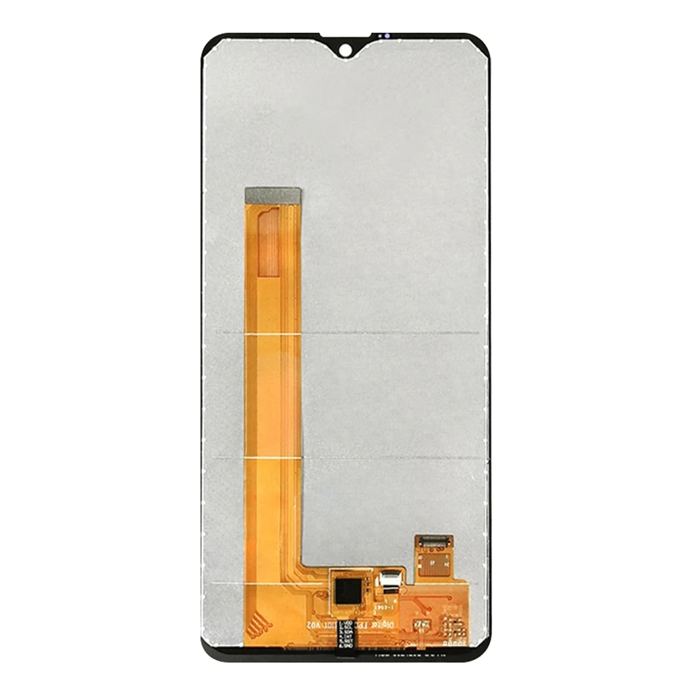 ЖК дисплей и дигитайзер сенсорного экрана для Leagoo M13 6 1 дюйма замена телефона 600*1280