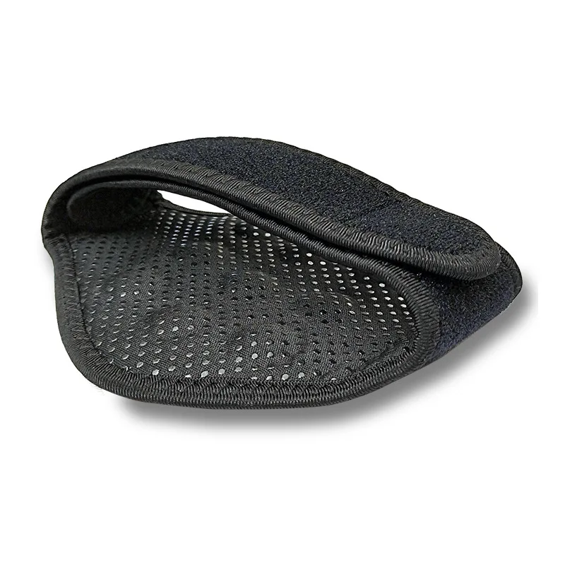 Самонагревающийся турмалин для магнитной терапии шеи поддержка турмалиновый