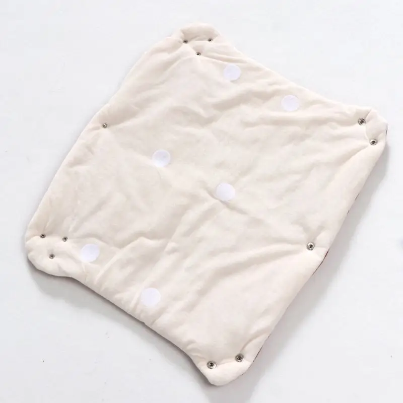 

Winter Warm Baby Stroller Gloves Kids Pushchair Hand Muff Waterproof Pram Mitten