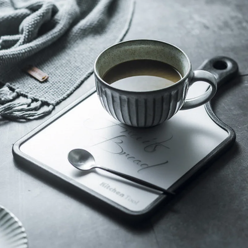 Кухонные доски кухонная разделочная доска пластиковые круглые и прямоугольные