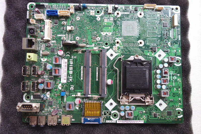 Системная плата 693481 001 680258 002 для материнской платы HP Pro 4300|Материнские платы| |