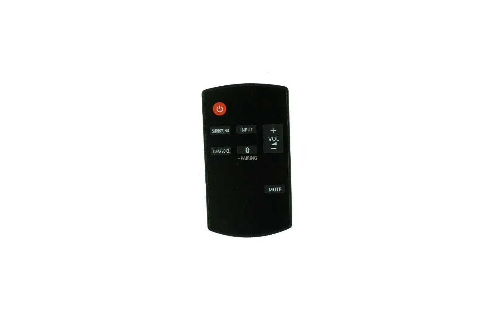 

Remote Control For Panasonic SC-HTB8 SC-HTB8EG-K SC-HTB8EG-K 2.0 Channel Home Theater Audio System