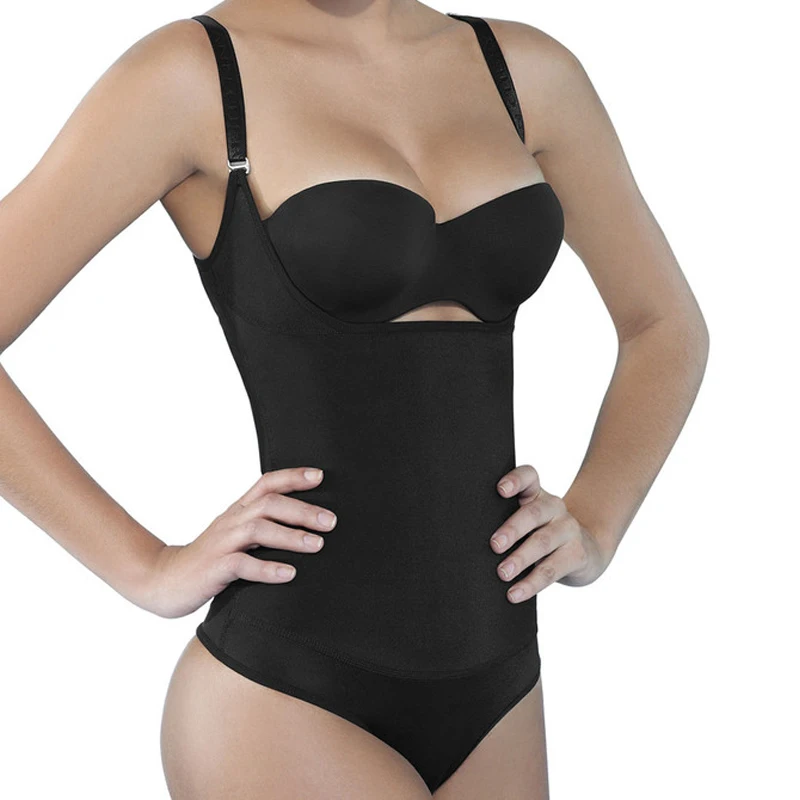 

Fashion Latex Waist Cincher Waist Trainer Corsets Latex Corset Sexy Body Shapers and Bustiers Vest Body Shapers Hot