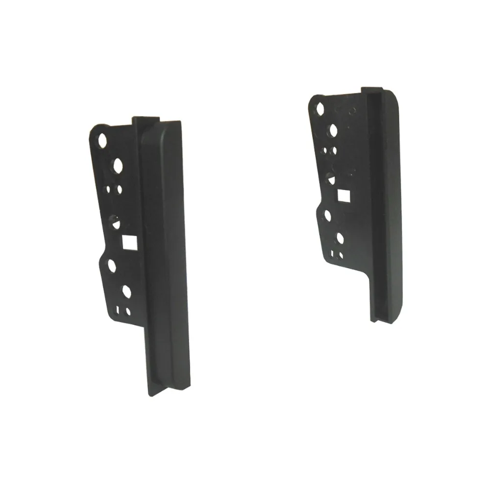 Car Radio Facia for Toyota Yaris Echo Vitz Platz 1999-2005 DVD Stereo CD Panel Dash Kit Trim Fascia Face Plate Console | Автомобили и