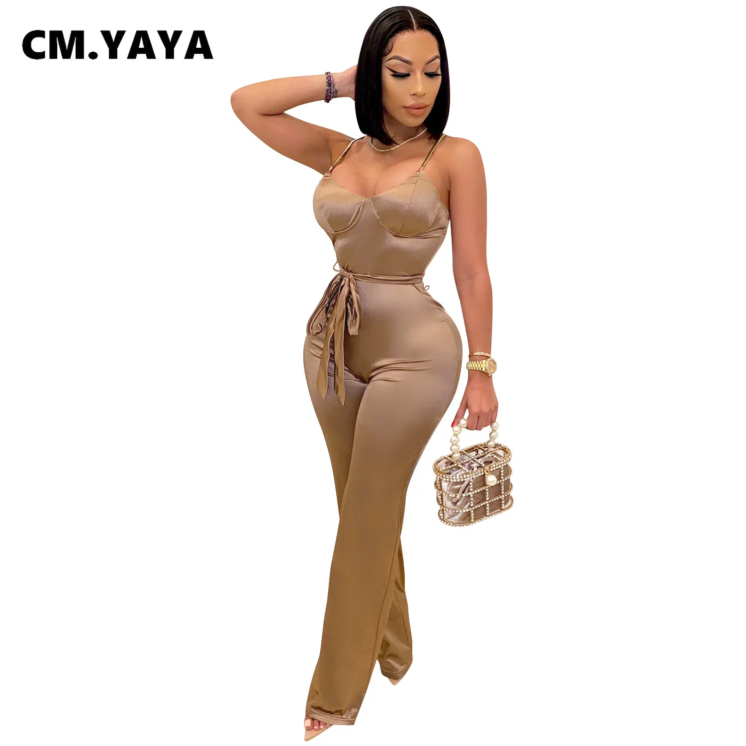 См. Несокрушимая Механическая Для женщин на бретельках без рукавов комбинезон