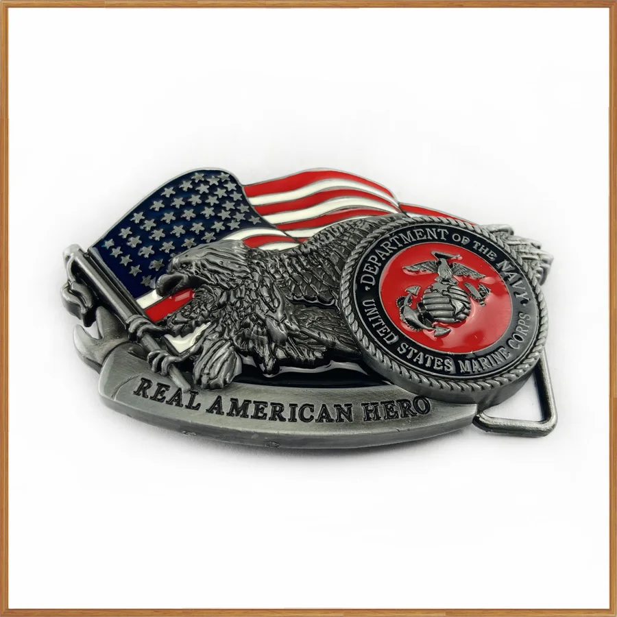 Ремень с пряжкой для джинсов армейский ремень оптовая продажа отделка из