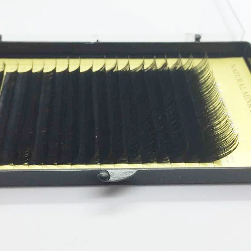 Все размеры 20rows/случай 7 ~ 15 мм смешивания в один лоток высокого качества