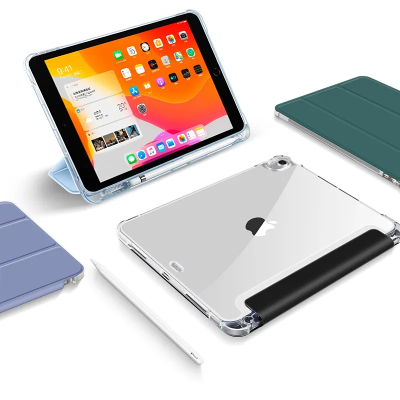 Чехол для Ipad Pro 11 12 9 2021 чехол IPad Air 3 4 5 10 2022 2 7th 8 поколения I Pad 7 дюймов Mini 6 |