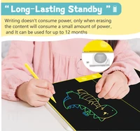15 inch split digital drawing tablet lcd writing tablet electronic graphic board handwriting pad gift for kids and adults