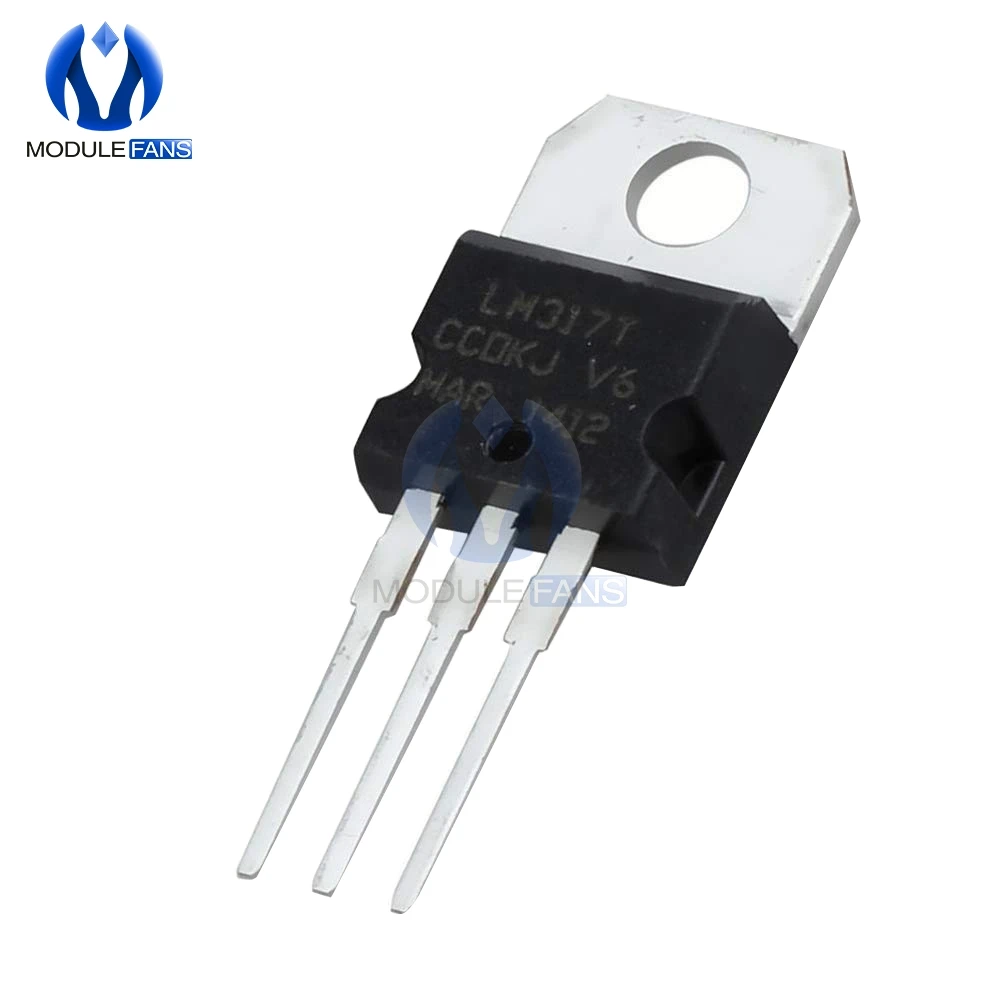 ТРАНЗИСТОР IRF510 IRF520 IRF540 IRF640 IRF740 IRF840 LM317T IRF840PBF IRF510PBF IRF520PBF IRF740PBF LM317 TO-220 TO220 5 шт. |