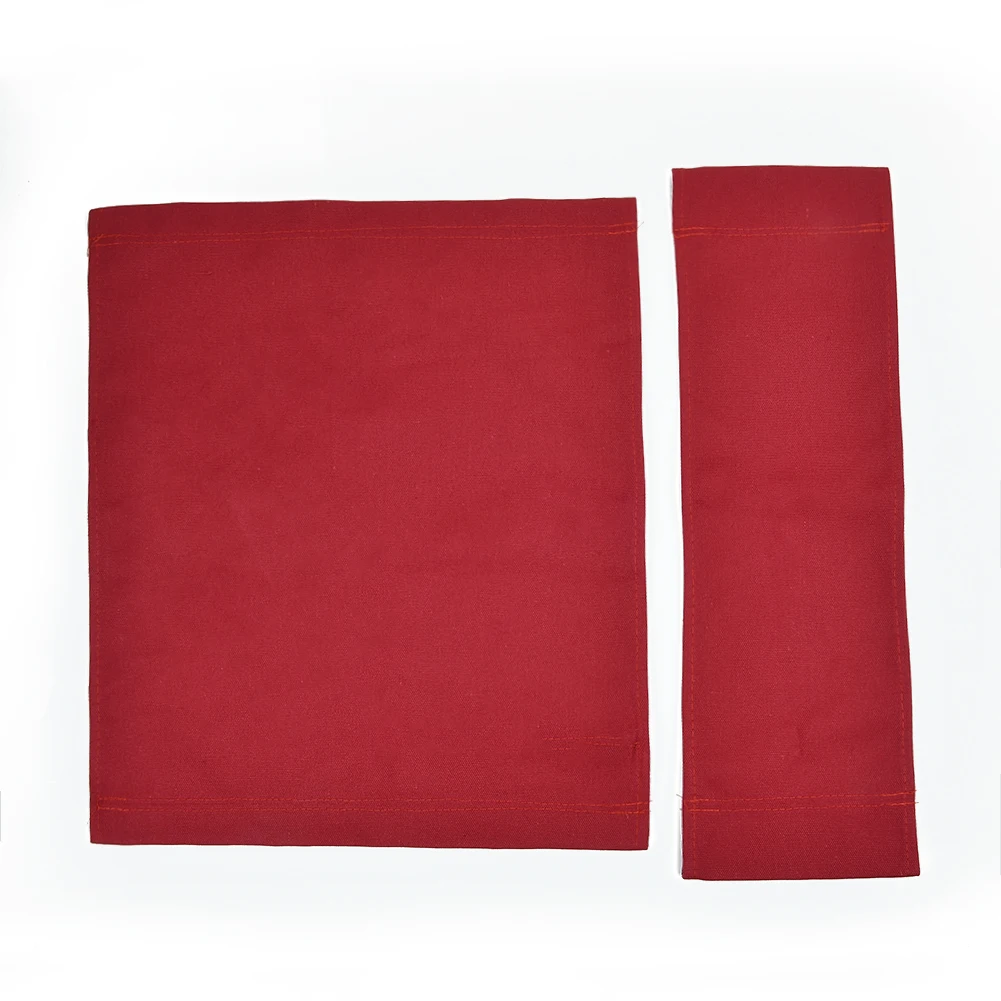 Моющийся чехол для стула режиссеров сада патио дома сидения защита мебели чехлы