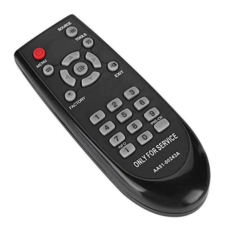 AA81-00243A сервис контроллер пульт дистанционного управления Замена для Samsung TM930