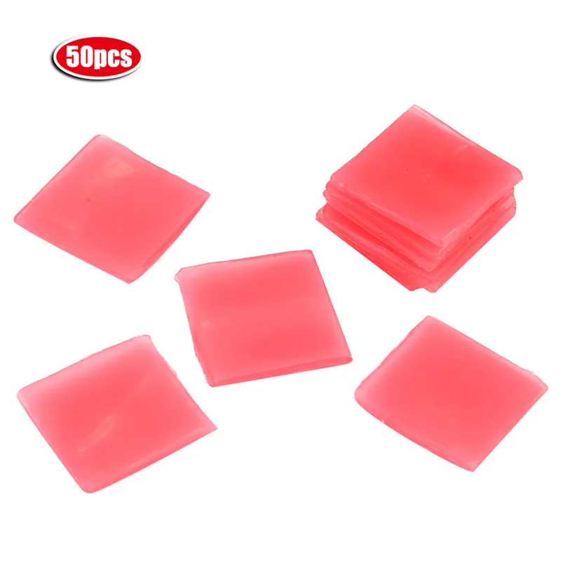 50 шт. сделай сам алмазная живопись клеевая глина вышивка инструмент для