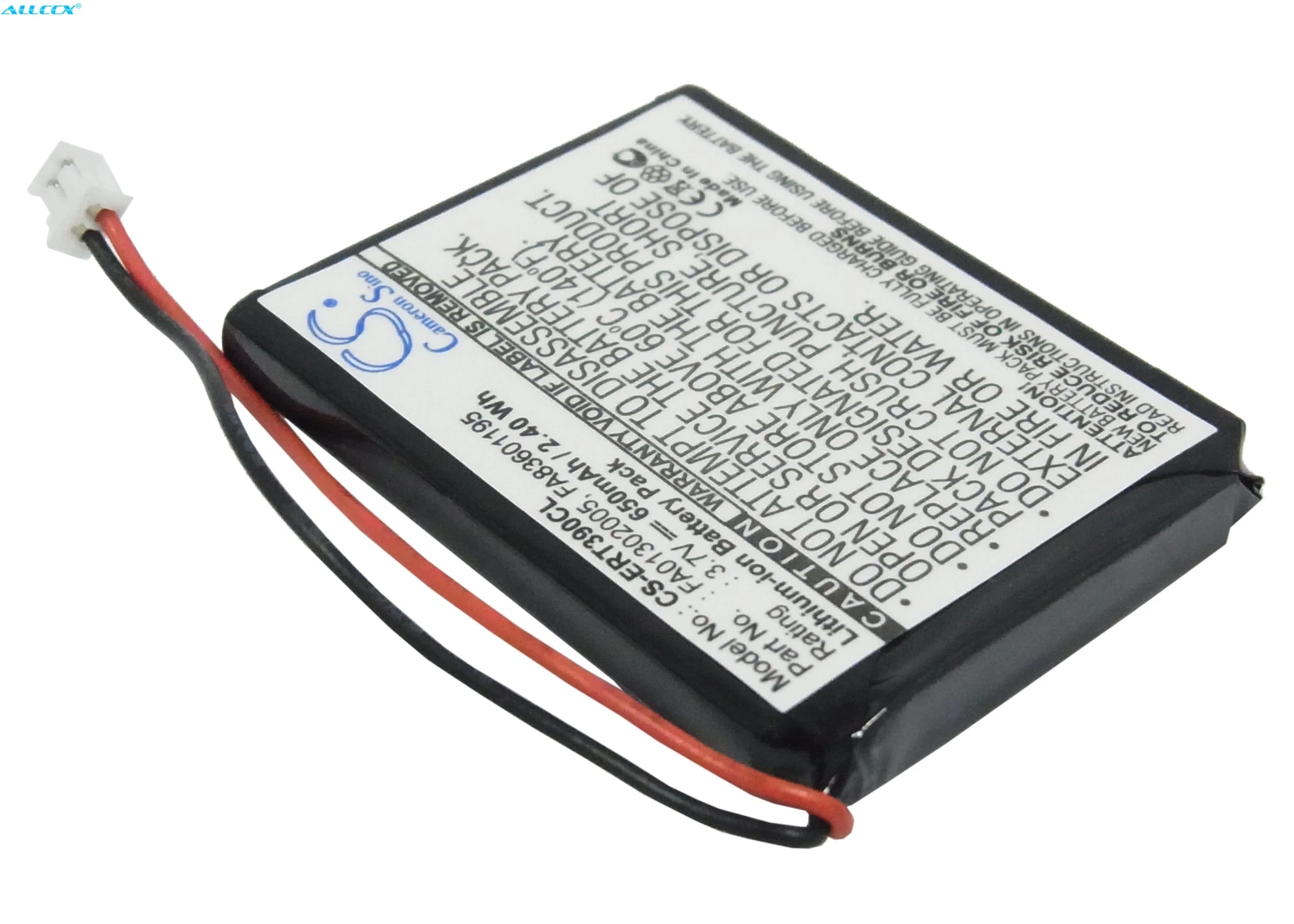 Аккумулятор для Aastra 660177 Ascom 9D41 D41 D43 R1D Avaya 3720 ДЛЯ ERICSSON DT390 Innova aphone IP61 Swyx D210