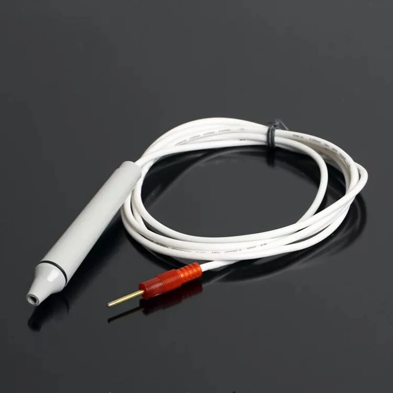 Высокочастотный Электрический лечебный аппарат инструмент на английском языке