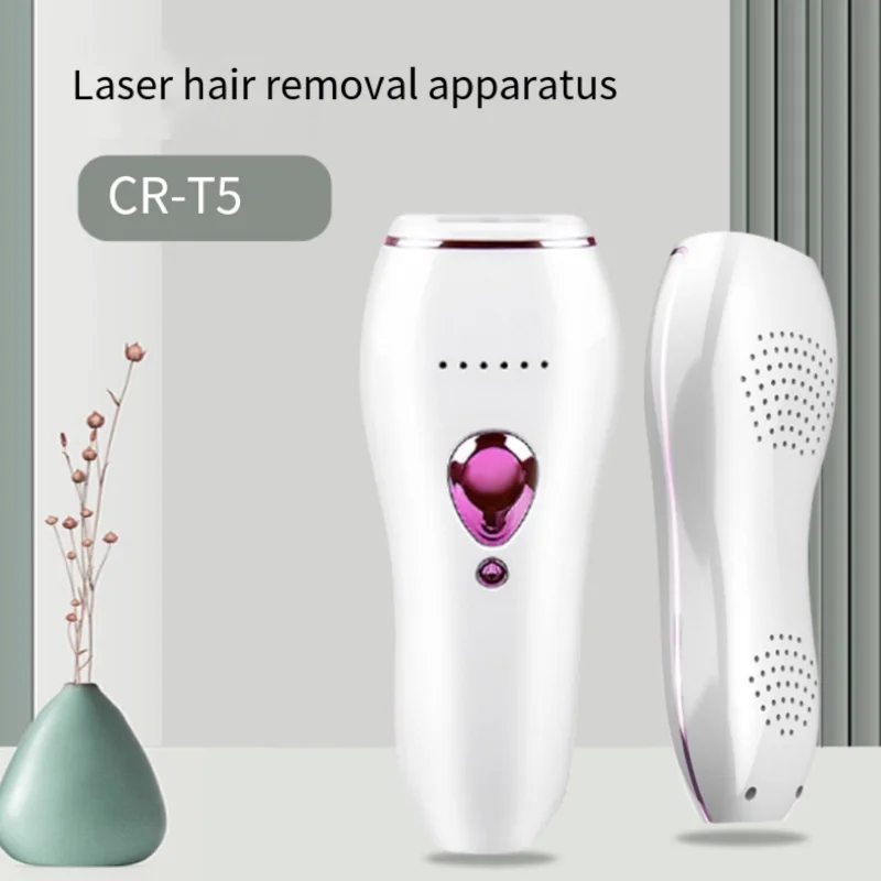 

Laser epilator Women's swimsuit bikini Laser hair removal Slime Photoepilator Women electric epilator shaving and hair removal