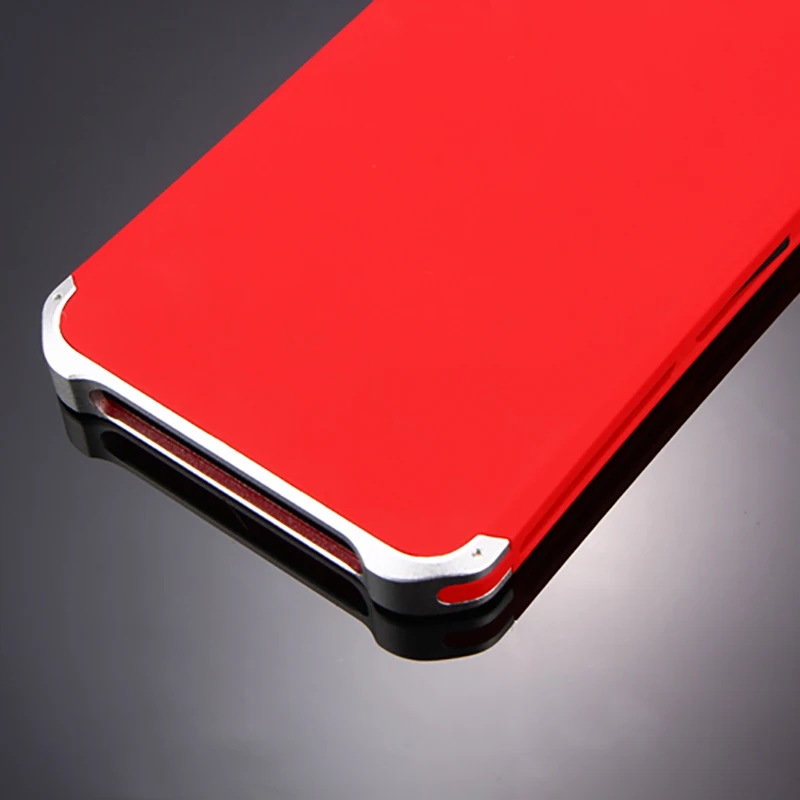 Антиосенняя металлическая рамка пластиковая задняя крышка для Xiaomi mi 5S mi 5S M5S алюминиевый сплав Мобильный Xiao mi 5S M 5S бампер чехол+ подарок