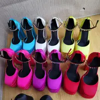 Те самые туфли от Versace#1