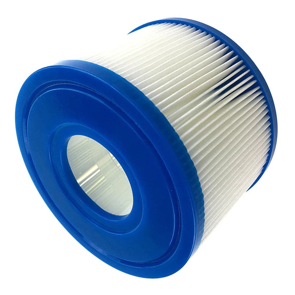 FD2135 маленькие круглые чистящие инструменты запасные части фильтр для надувного