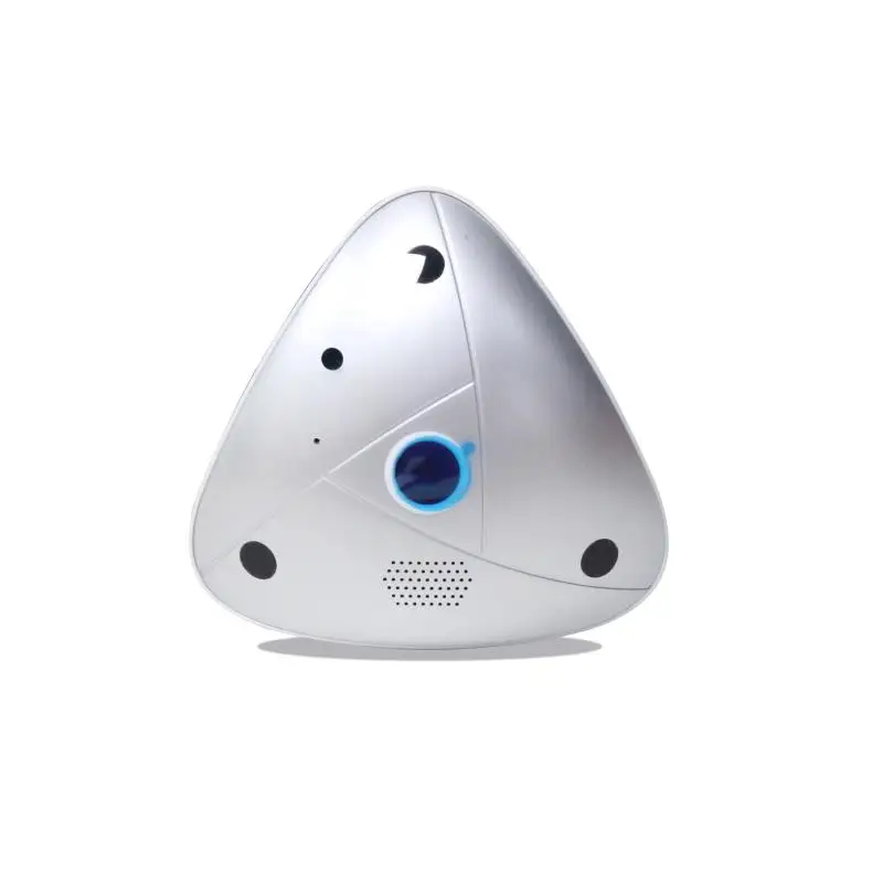 Беспроводная камера видеонаблюдения с поддержкой Wi Fi 2 МП|Камеры