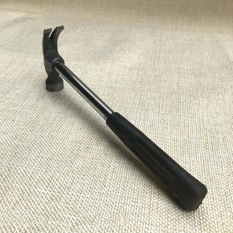 Молоток с когтями многофункциональный молоток для безопасности дома маленький