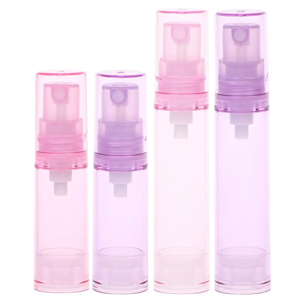 5 мл 10 многоразовый планшетовый распылитель портативный дорожный контейнер