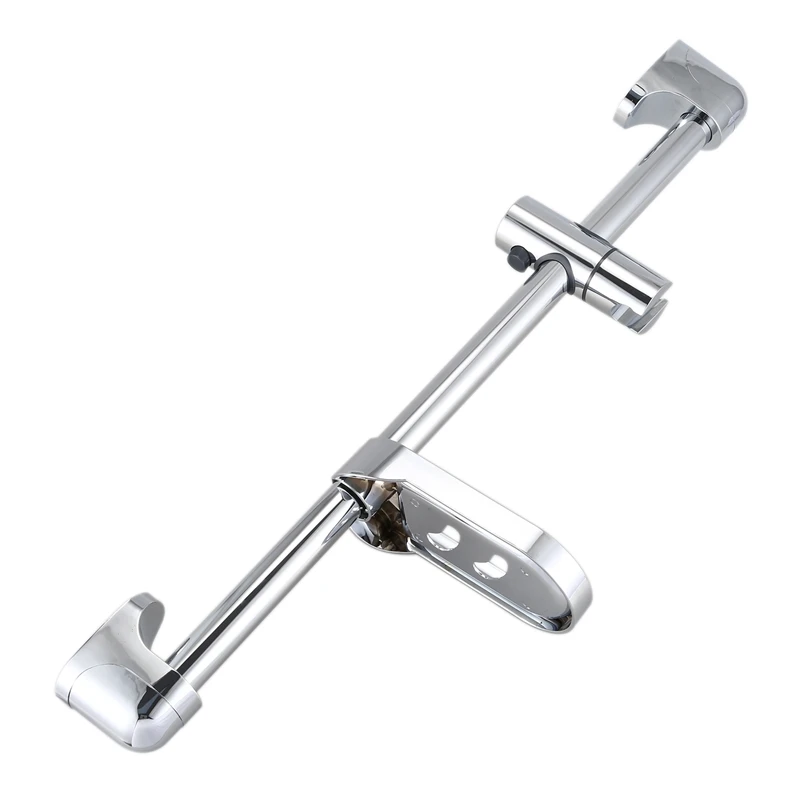 Подъемный ручной кронштейн для душевой лейки из нержавеющей стали с футляром