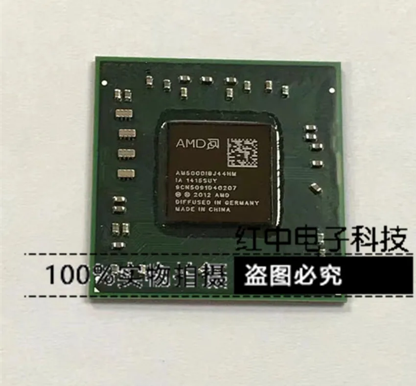 

100% NEW AM5000IAJ44HM AM5000 BGA CHIPSET