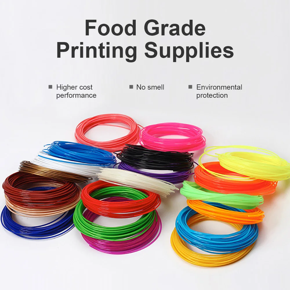 Материалы для 3d-печати Minibear 100m PLA | Компьютеры и офис