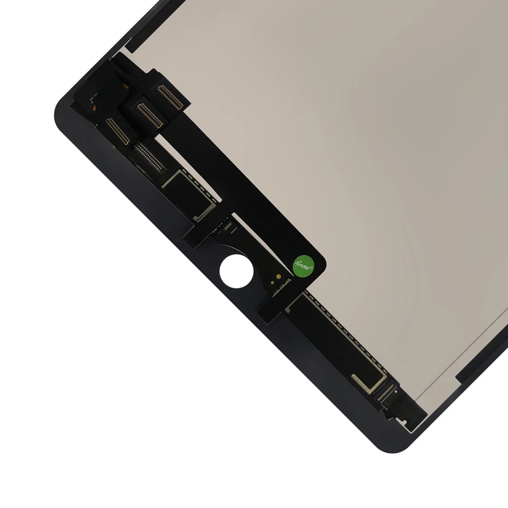 AAA + Проверено ЖК-дисплей для ipad Pro 9 7 2016 A1673 A1674 A1675 Дисплей кодирующий