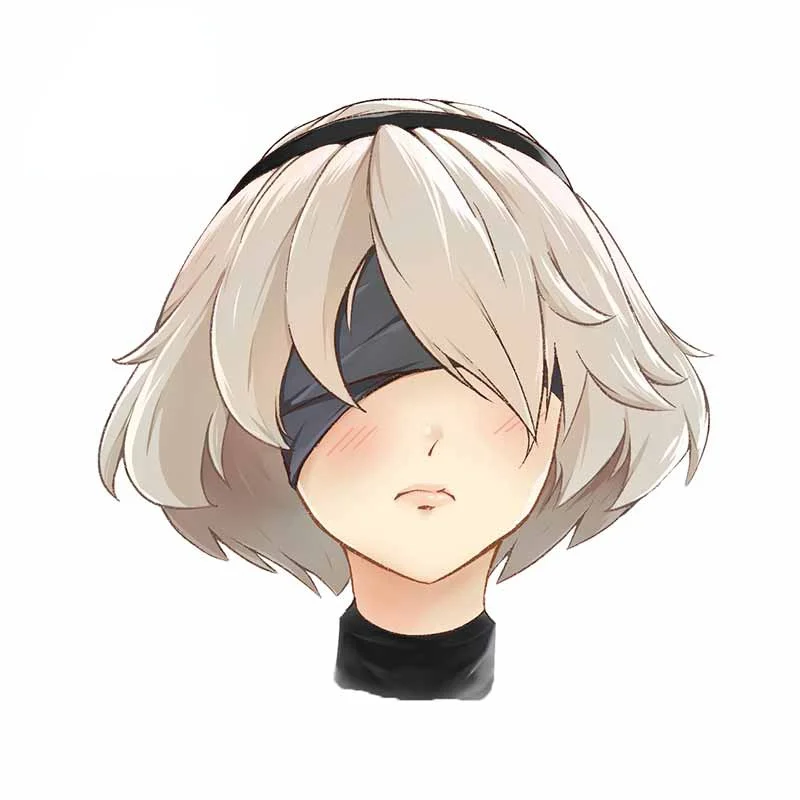 Водонепроницаемая наклейка для автомобиля 13 см х 12 6 | Автомобили и мотоциклы