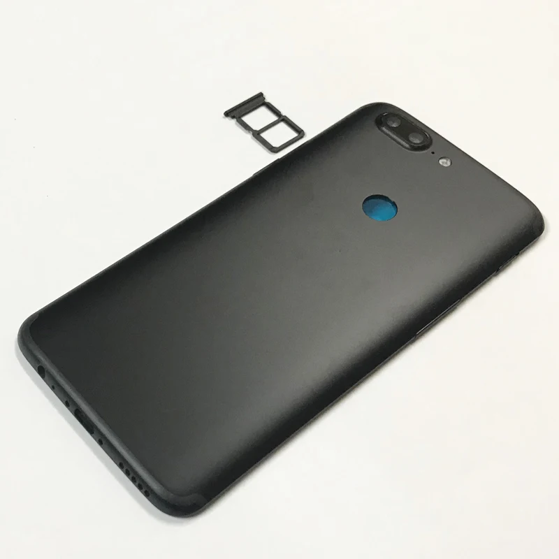 Чехол для аккумулятора Oneplus 5 5T задняя крышка + SIM-карта Oneplus5 A5000 Oneplust A5010 | Мобильные