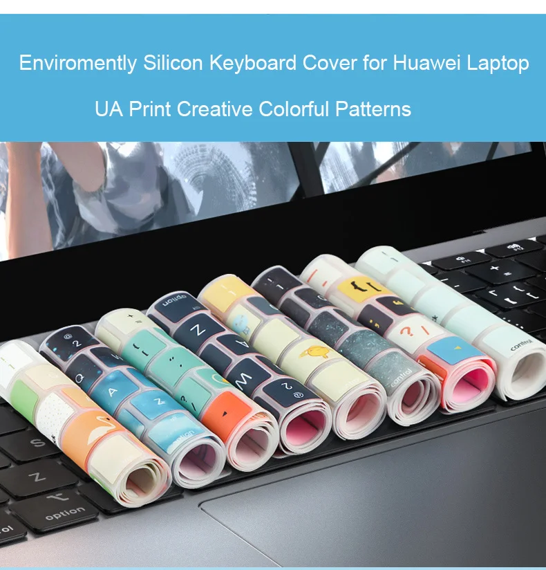 силиконовая накладка на кла