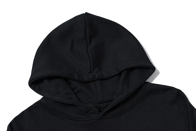 

VLONE Man Hoodies Cotton Sweatshirts Men Clothing Sweatshirt Woman Women's USA Brand Harajuku Hip Hop Friends Streetwear