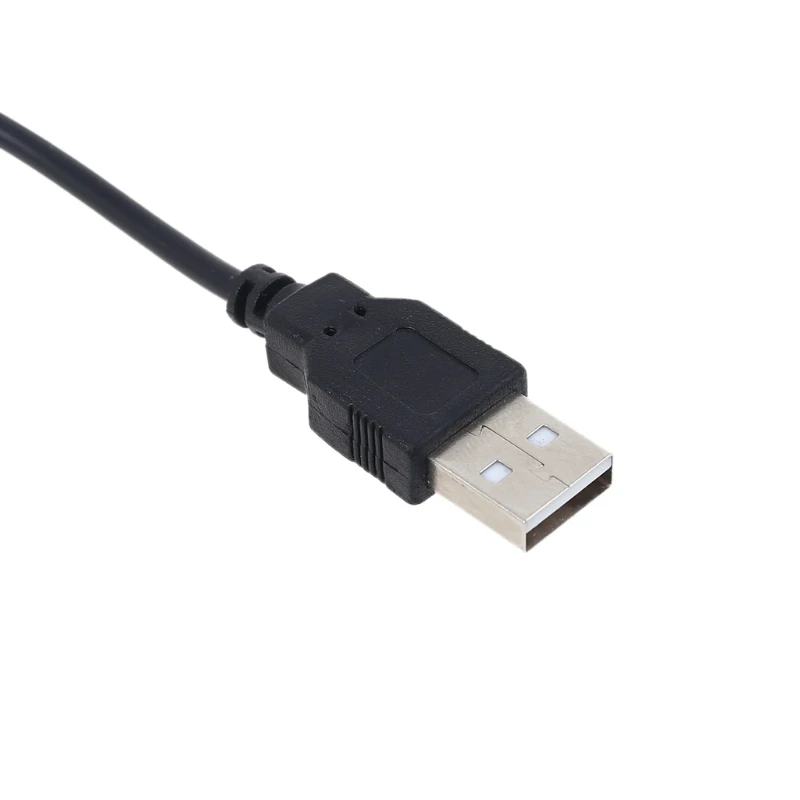 

5V 2A USB to NP-FW50 Dummy Battery Eliminator Power Supply Adapter for -Sony A7 A7RII A6500 A6400 A6300 A6100 A6000 32CA