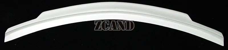 V образный спойлер для багажника подходит Mercedes BENZ W204 SEDAN 4D C200 C250 C300 C350 C63AMG 2007