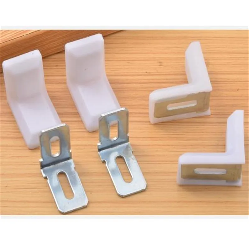 20 шт. защита углов под углом 90 градусов утолщенный Соединительный декоративный